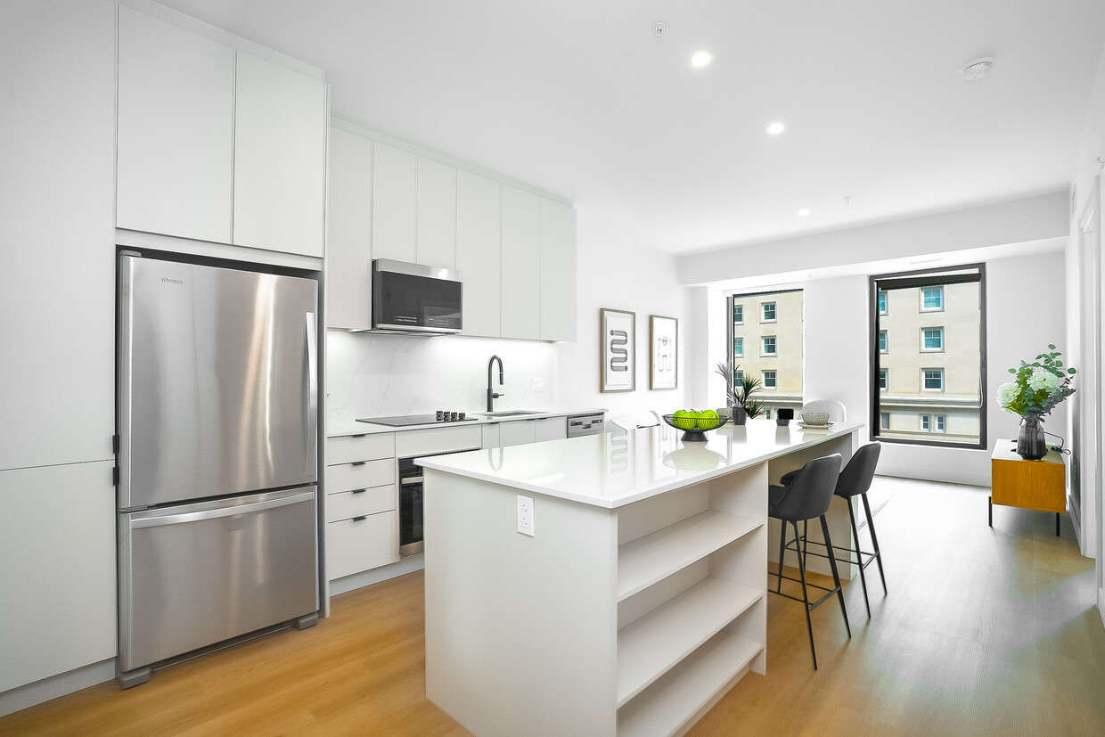 Primary Photo - 1260 Rue Sherbrooke