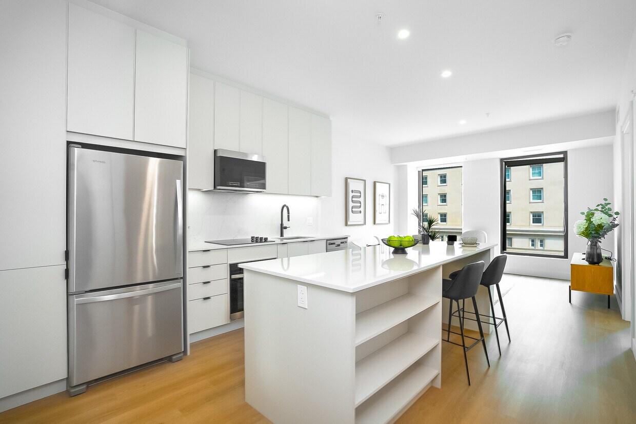 Photo principale - 1260 Rue Sherbrooke