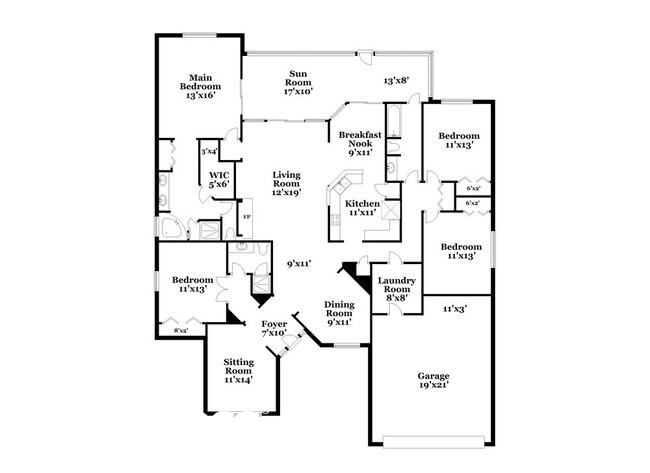 Building Photo - 105 Calley Ct