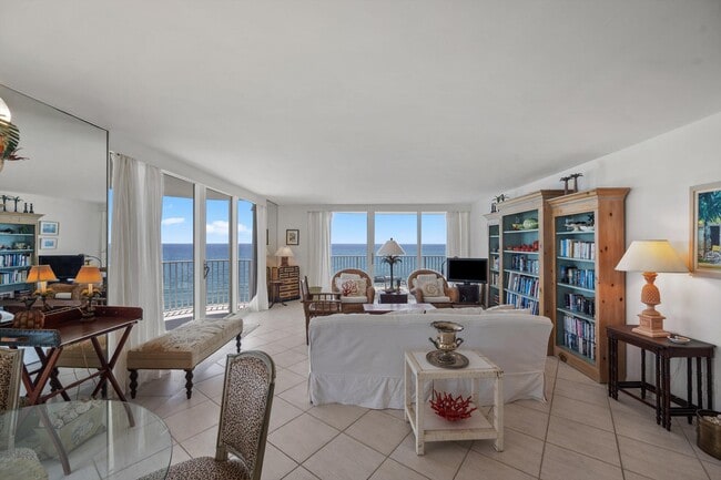 Building Photo - 3360 S Ocean Blvd