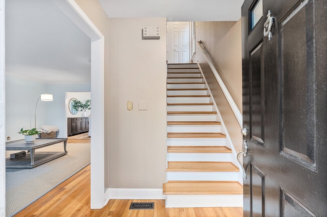 Photo - 104 Terrace Dr NE Townhome