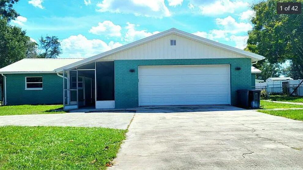 611 Royal Crest Way, Brandon, FL 33511 House Rental in Brandon, FL