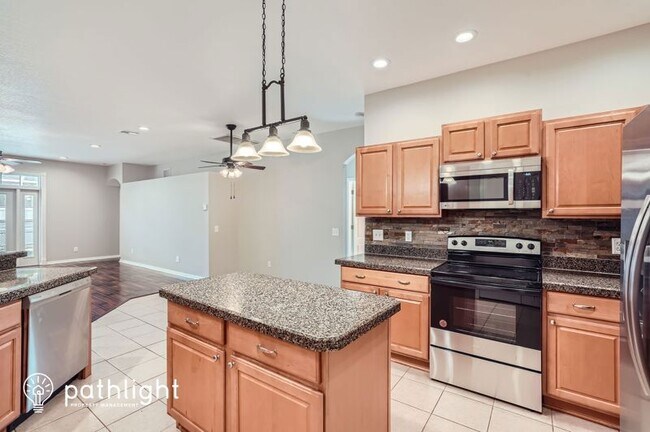 Foto del edificio - 5816 Browder Rd