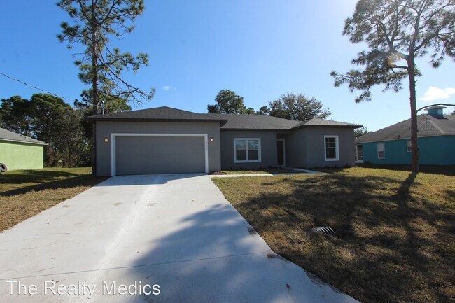 Building Photo - 3 br, 2 bath House - 2957 Fears Rd SE