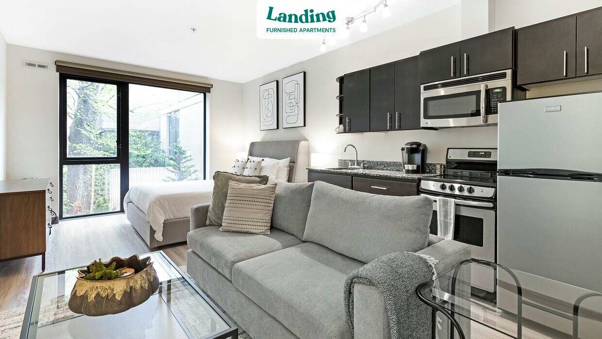 Foto principal - 701 5th Ave N
