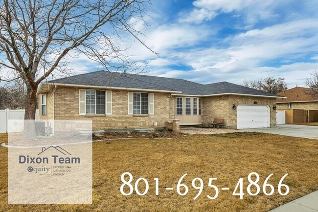 Photo - 10496 S 2330 W House