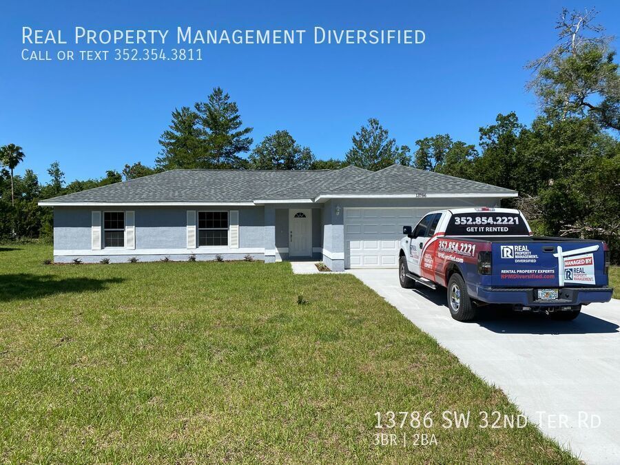 Primary Photo - 13786 SW 32nd Terrace Rd