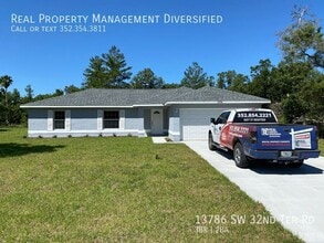 Building Photo - 13786 SW 32nd Terrace Rd