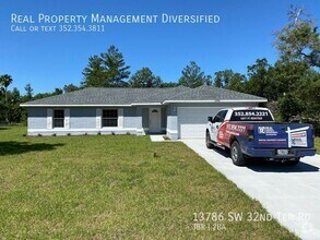 Building Photo - 13786 SW 32nd Terrace Rd