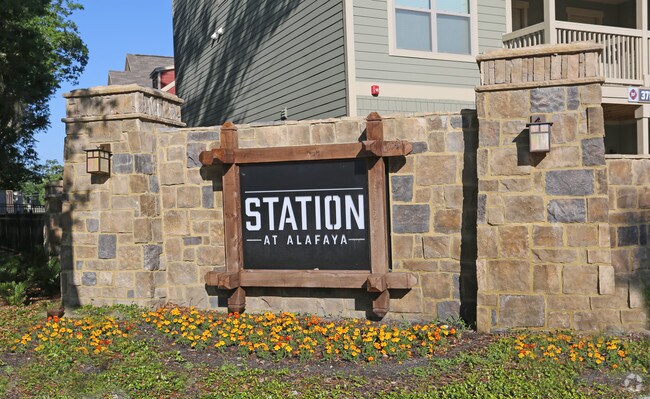 Foto del edificio - The Station on Alafaya
