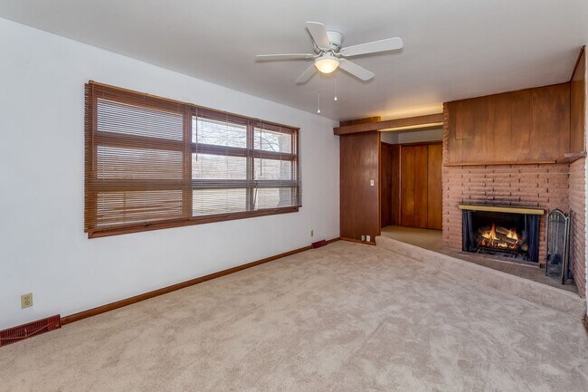 Foto del edificio - 4339 S Meridian Ave