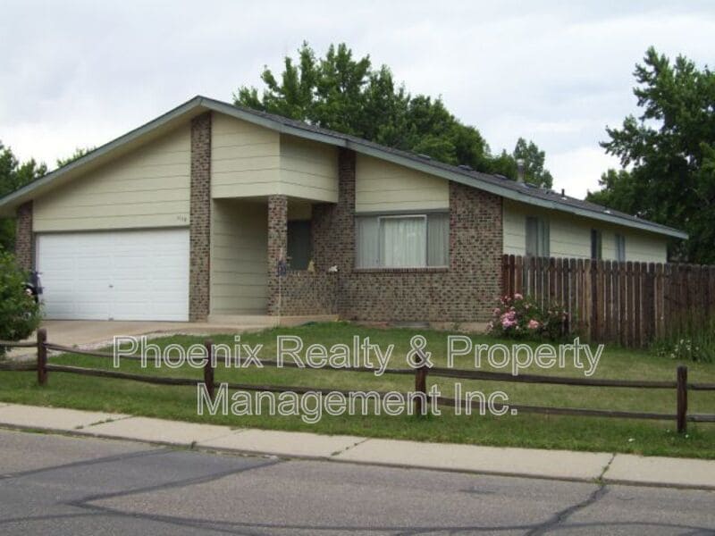 Photo - 1119 Centaur Cir