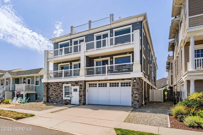 Foto del edificio - 807 Ocean Ave