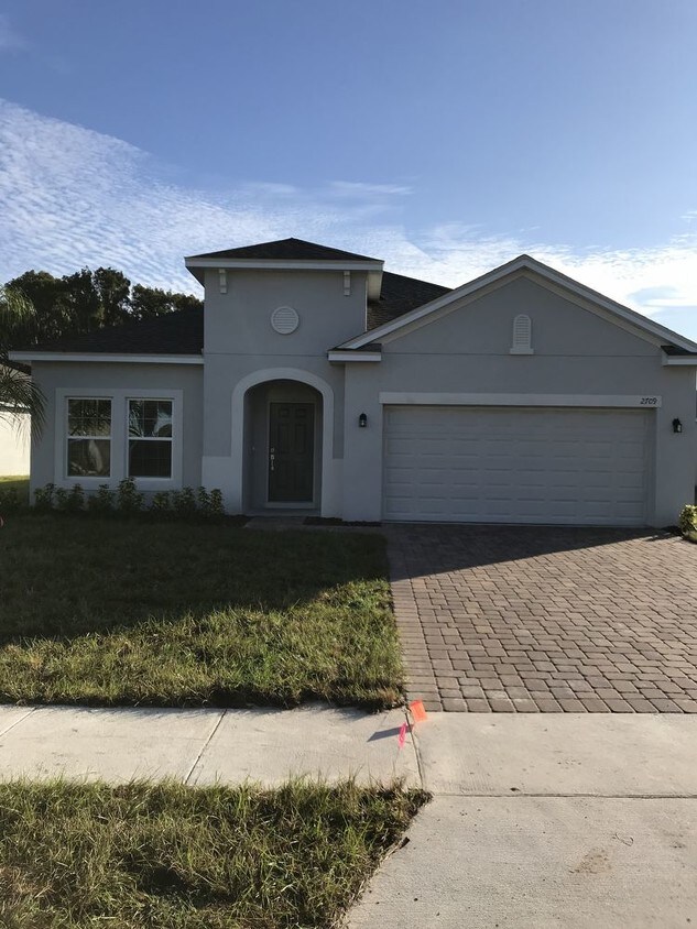 For Rent House Rental in Kissimmee, FL