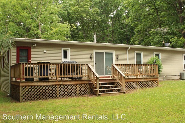 Building Photo - 3 br, 1 bath House - 2243 Union Church Rd