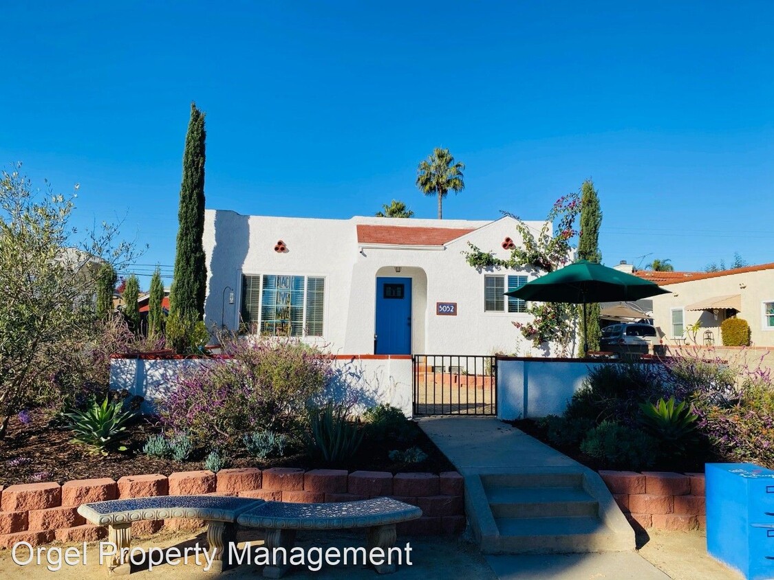 Primary Photo - 4 br, 3 bath House - 5052 35th Street