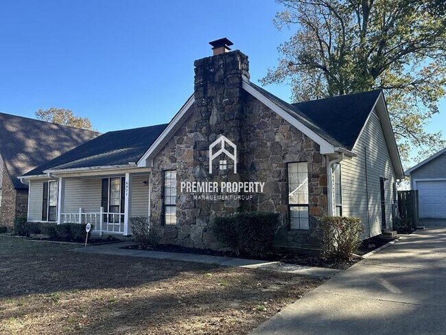 Building Photo - 6971 Scepter Cove