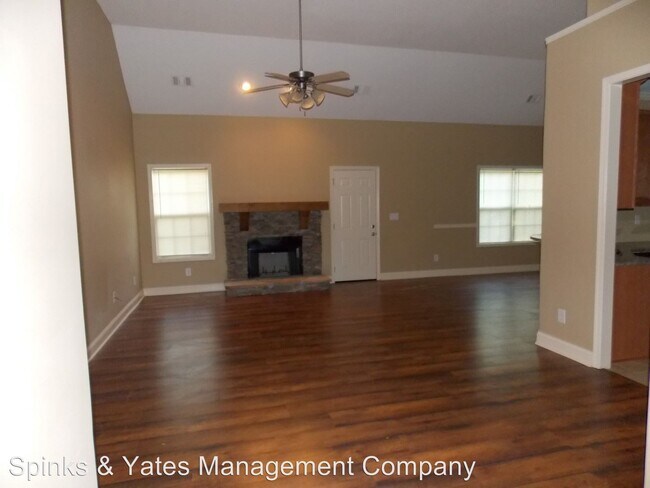 Building Photo - 4 br, 2 bath House - 200 Jasmine Lane