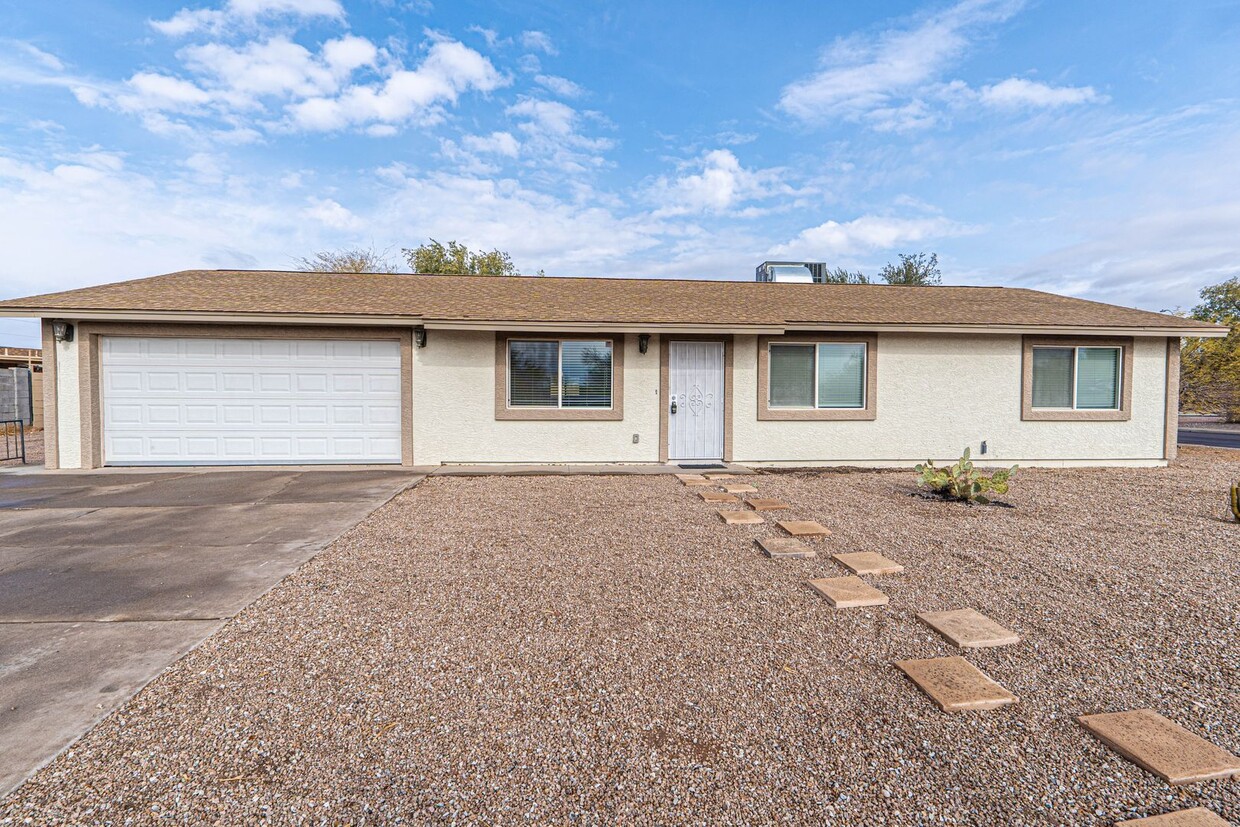 Foto principal - Great Home in Apache Junction – Don’t Miss...