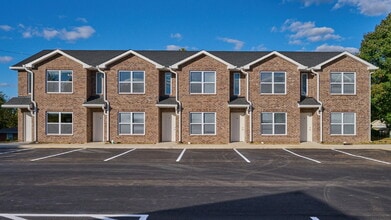 Building Photo - 361 Crescent Dr