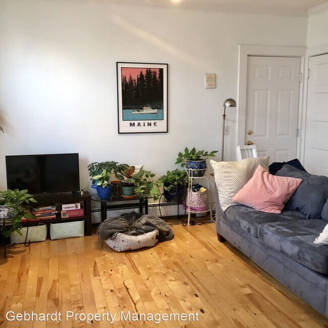 Foto del edificio - 1 br, 1 bath House - 325 Spring St Unit 3