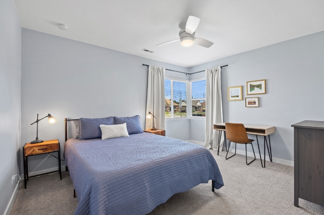 Building Photo - 3220 Albion St