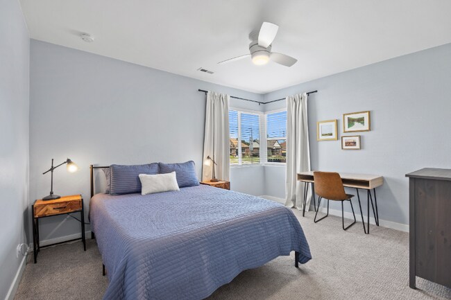 Foto del edificio - 3220 Albion St