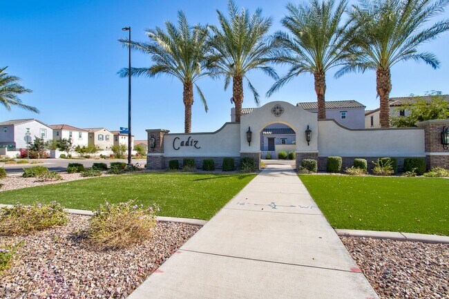 Foto del edificio - Stunning home in Chandler only 1 year old,...