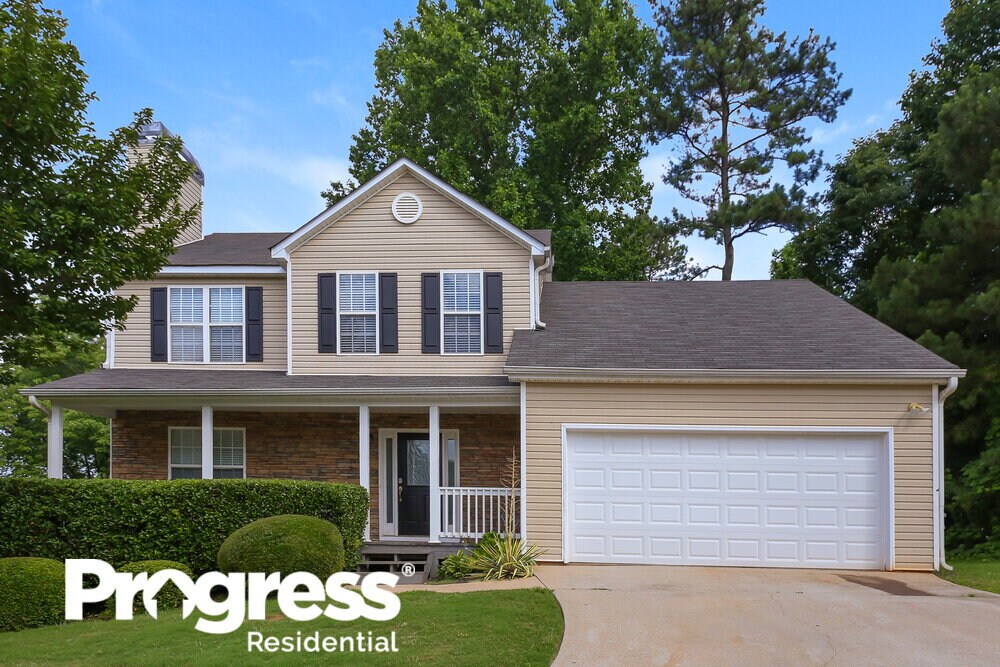 975 Elisha Mill Ct, Dacula, GA 30019 House Rental in Dacula, GA