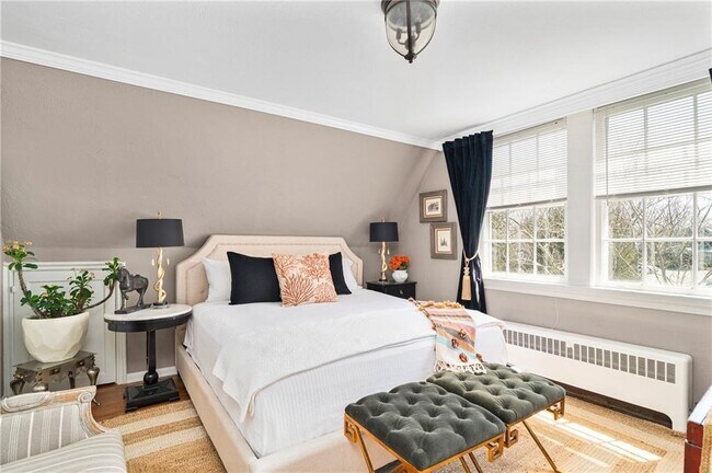 Foto del edificio - 9 Red Cross Ter