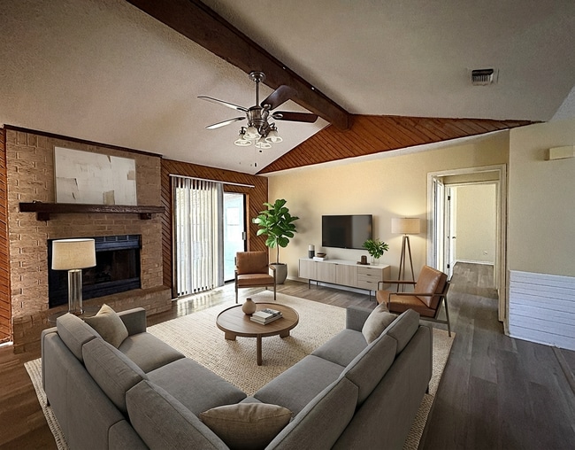 Foto del edificio - 2309 Whitney Dr