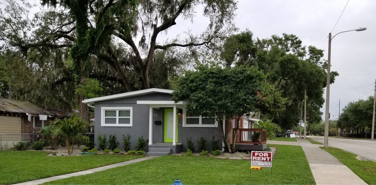Foto principal - 1200 E Muriel St