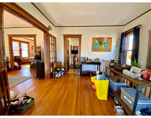 Building Photo - 68-70 Everett St