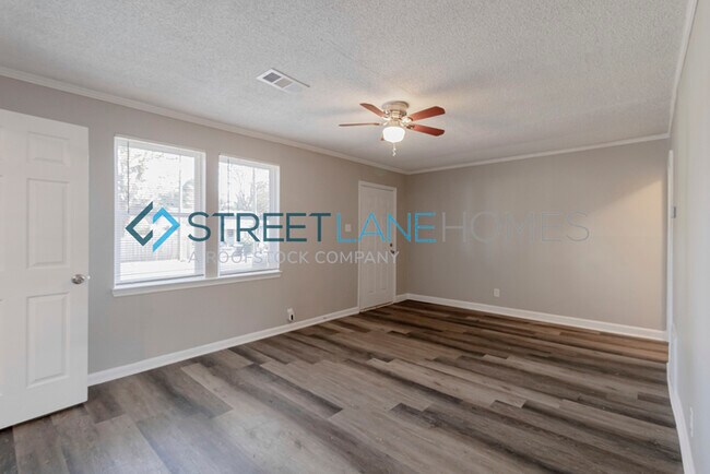 Foto del edificio - Charming 3 bedroom home in Warner Robins!