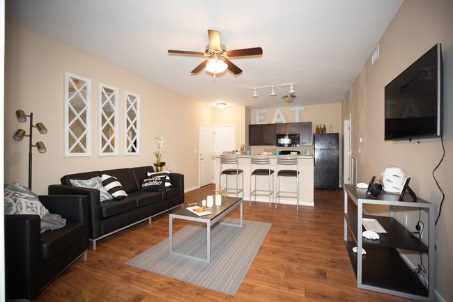 Photo - Enclave Apartments