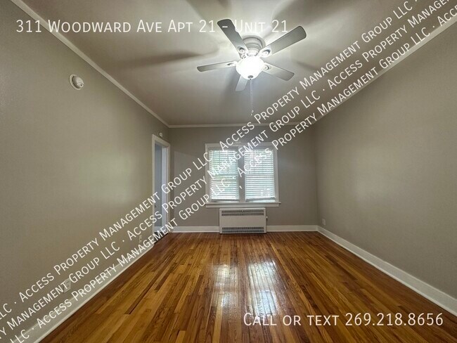 Foto del edificio - 311 Woodward Ave