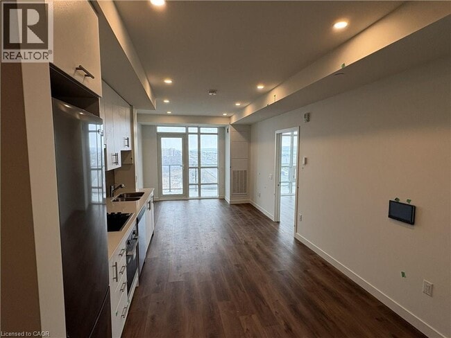 Photo du bâtiment - 461 Green Rd