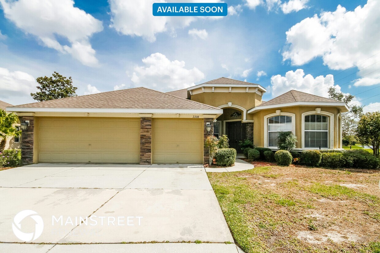 Foto principal - 2208 Tarragon Ln