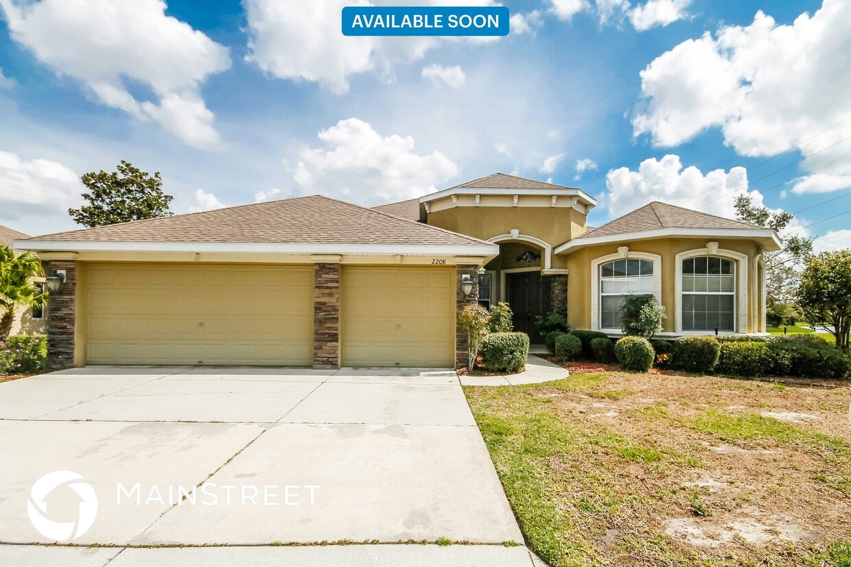 Primary Photo - 2208 Tarragon Ln