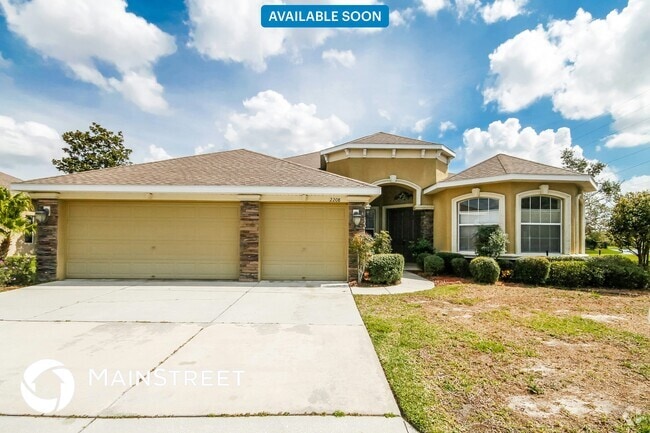 Building Photo - 2208 Tarragon Ln
