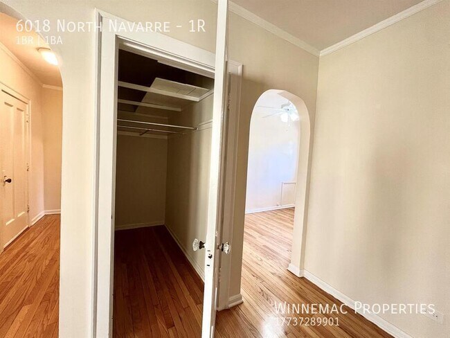 Foto del edificio - 6018 North Navarre-1R