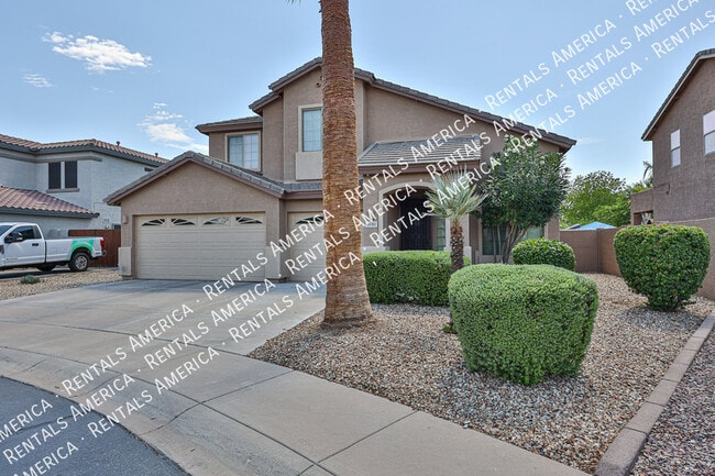 Building Photo - 9710 S 45th Ave