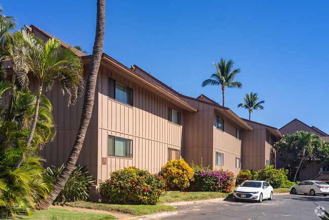 Foto del edificio - Kihei Bay Vista