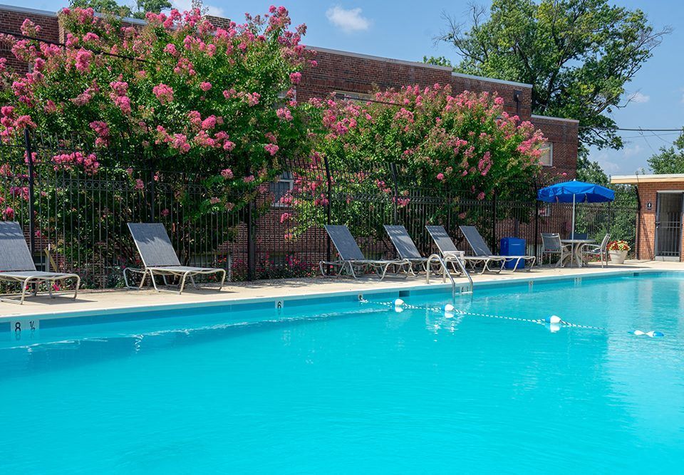 Primary Photo - River Hill Apartments