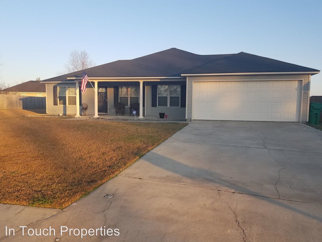 Foto principal - 4 br, 2 bath House - 5314 Eden Point