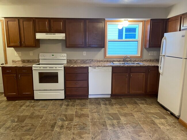 Foto del edificio - 2700 N Mason St