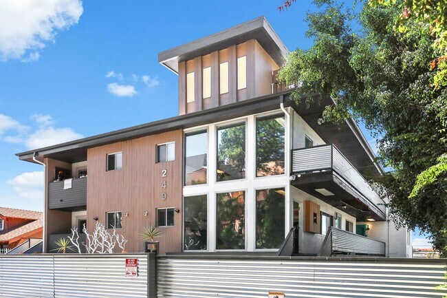 Foto del edificio - New Two Bedroom | Downtown LA | Historic F...