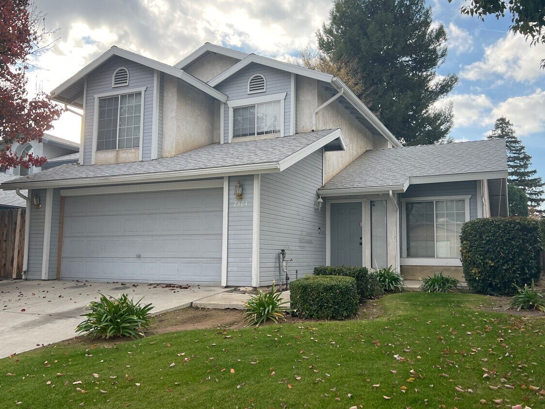2804 Loch Fern Ct, Bakersfield, CA 93306 House Rental in Bakersfield, CA