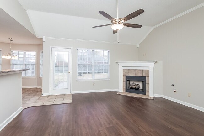 Building Photo - 6284 Manchester Cove