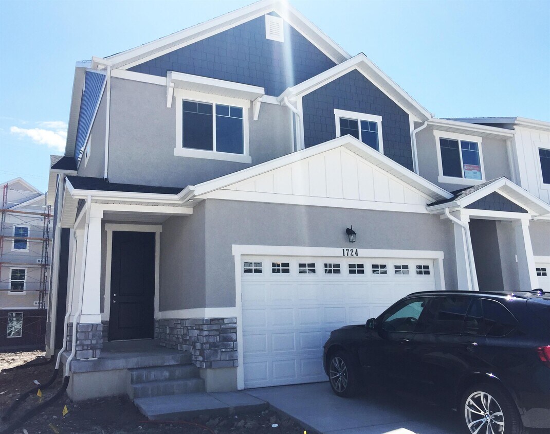 Primary Photo - 1724 N 3680 W